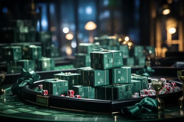 Do No Wagering Bonuses Exist at New Real Money Casinos? image