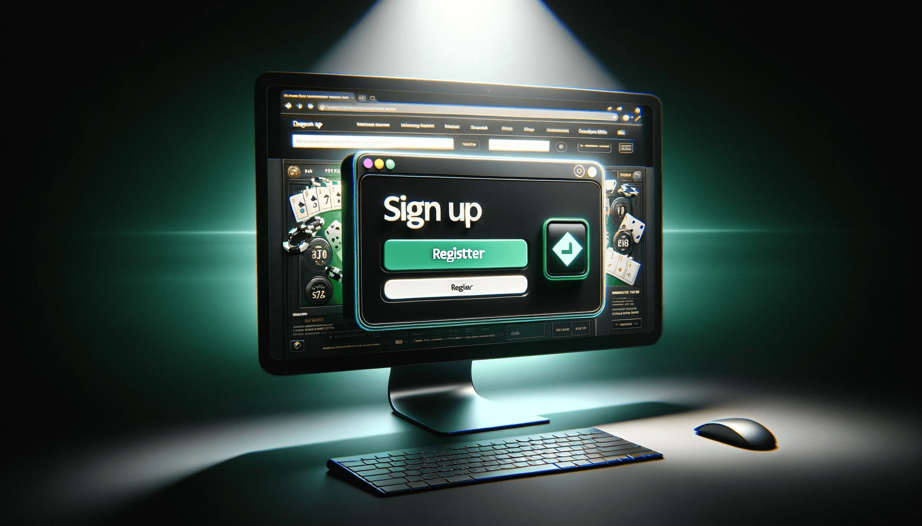 How Players Find The Best New Casino Sign-up Bonuses image