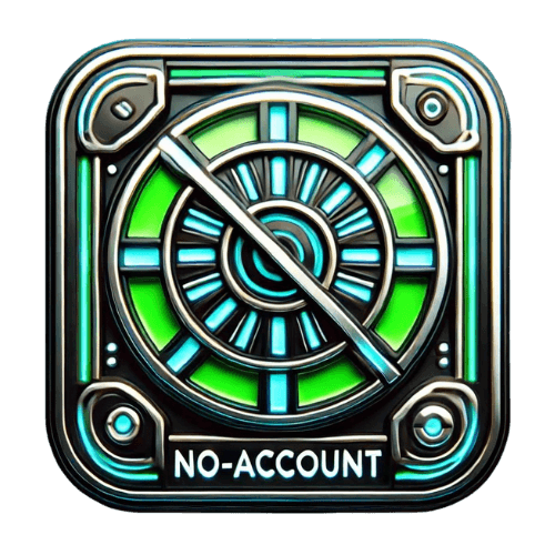 Without Registration