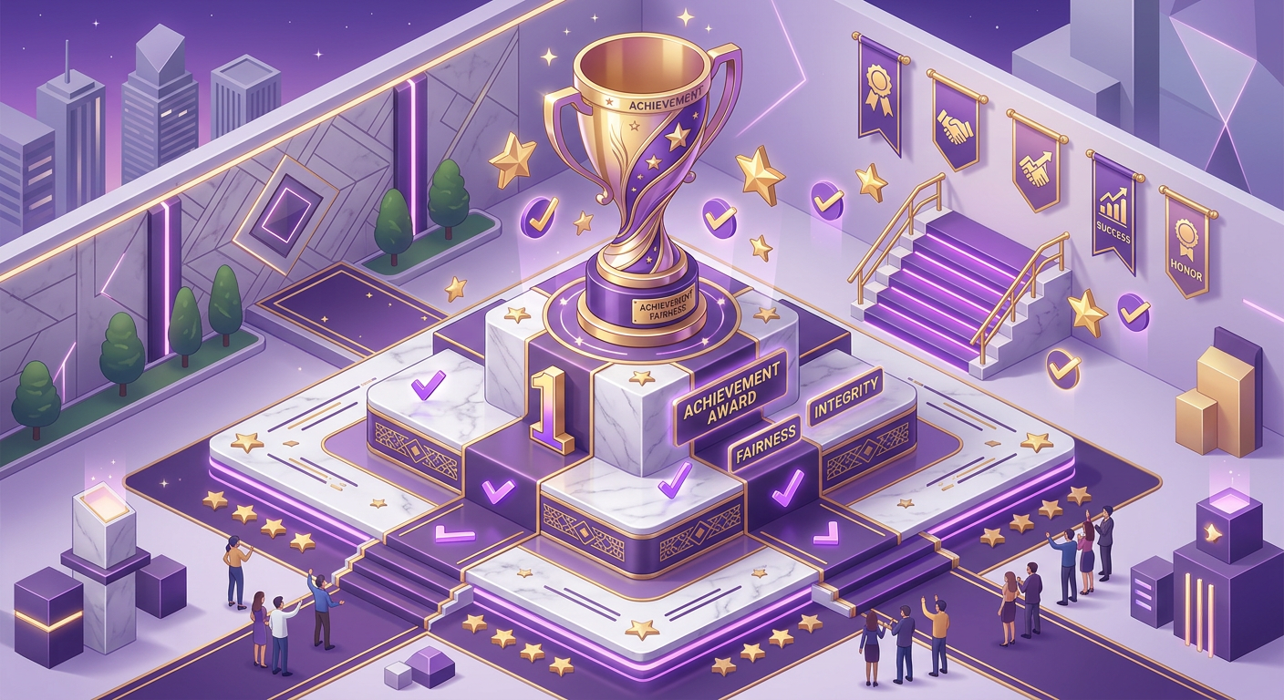 Choosing the Best New Casino with Confidence