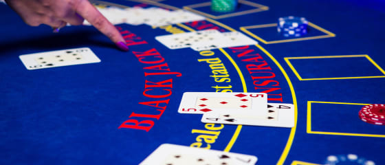 Which Game is Better to Play: Blackjack or Spanish 21?