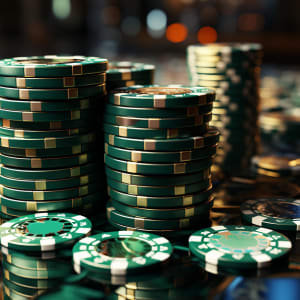Best New Casino Games for Advanced Players