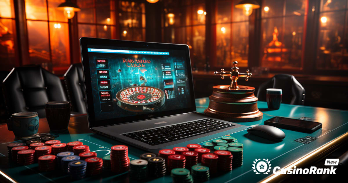 What Players Must Know When Selecting a New Online Casino