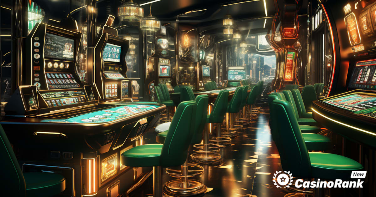 How to Choose the Best New Casino Game