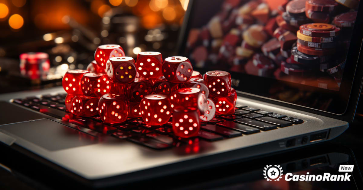 How to Get the Most Out of New Online Casino Experience