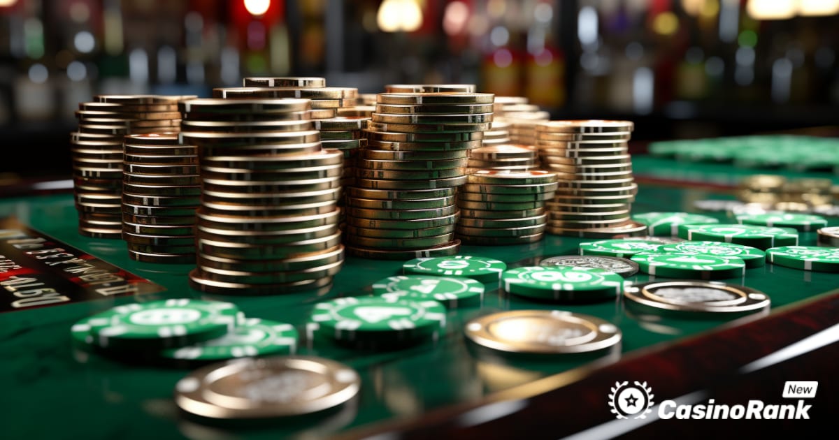 How to Find and Claim Best New Casino Bonuses