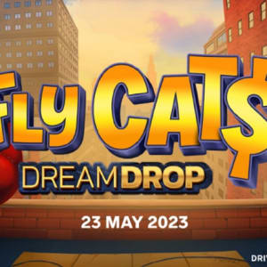 Relax Gaming Takes Players to New York City in Fly Cats Slot Game